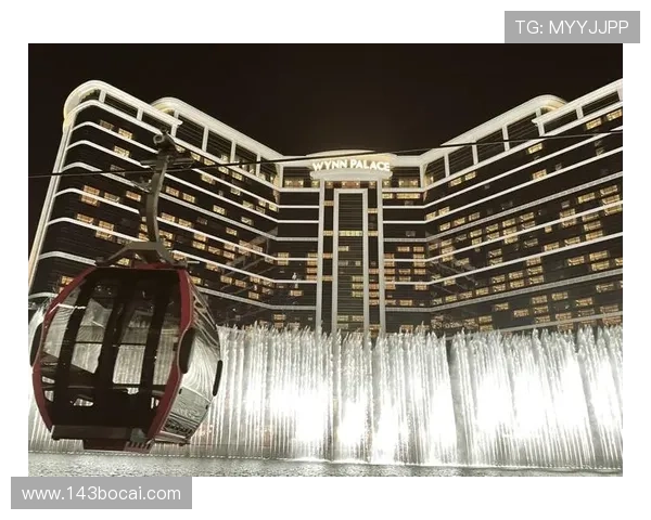 深入了解澳门赌场:百度百科全面解析