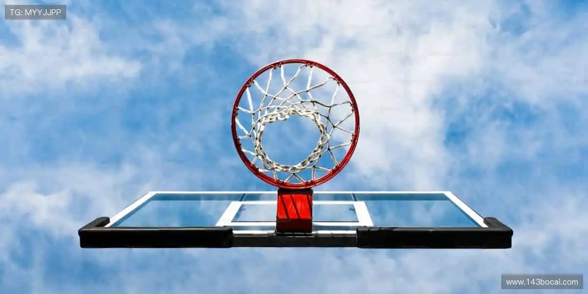 🏀 直播时刻,每一秒都不容错过!